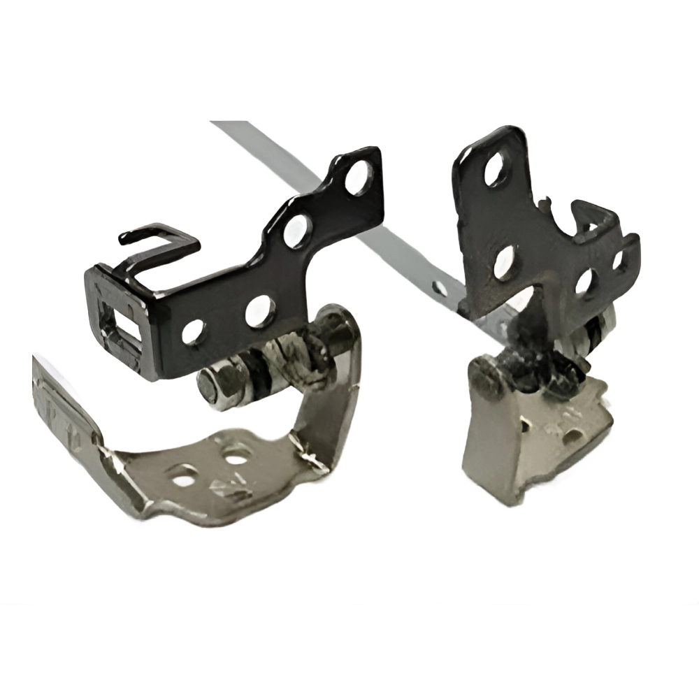 Laptop Hinges For HP Compaq 510 view 2